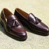 CAMEO TASSEL LOAFER - TX 346