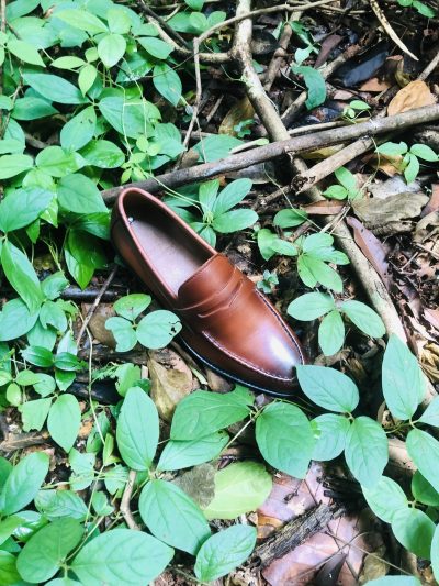 CAMEO CLASSIC PENNY LOAFER - TX 261