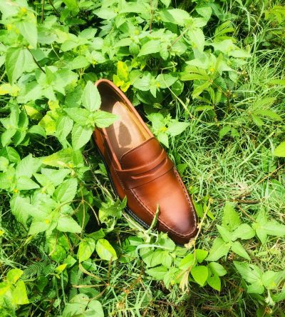 CAMEO CLASSIC PENNY LOAFER - TX 261