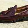 CAMEO TASSEL LOAFER - TX 346
