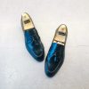 CAMEO TASSEL LOAFER - TX 347
