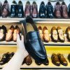 CAMEO LOAFER - TX 018