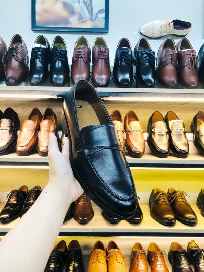 CAMEO LOAFER - TX 018