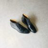 DRESS BOOTS