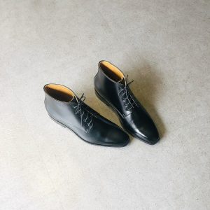DRESS BOOTS