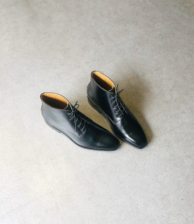 DRESS BOOTS