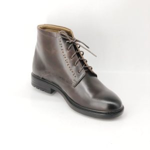 COMBAT BOOTS