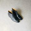 DRESS BOOTS