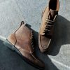 MOCTOE BOOTS