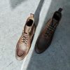 MOCTOE BOOTS
