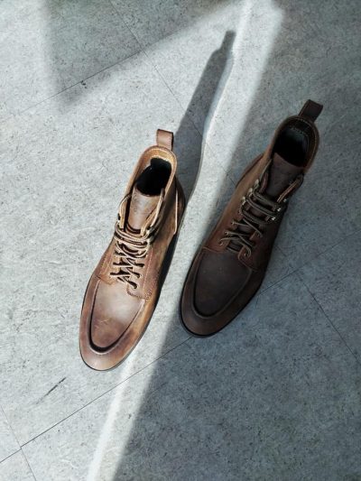 MOCTOE BOOTS