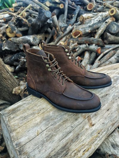 MOCTOE BOOTS