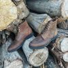 MOCTOE BOOTS