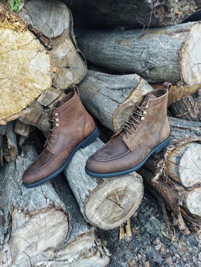 MOCTOE BOOTS
