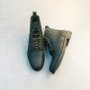 CAPTOE BOOTS
