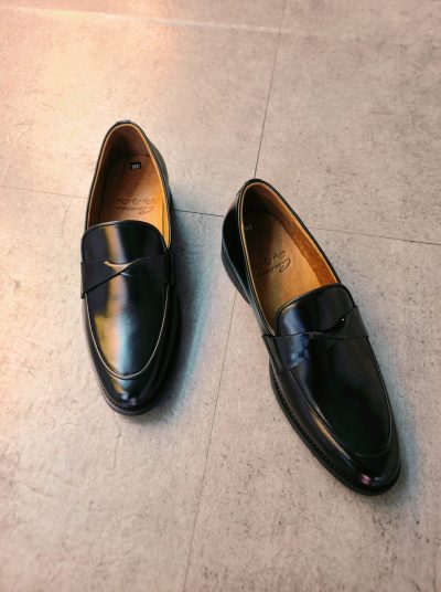 CAMEO MODETN PENNY LOAFER - TX 268