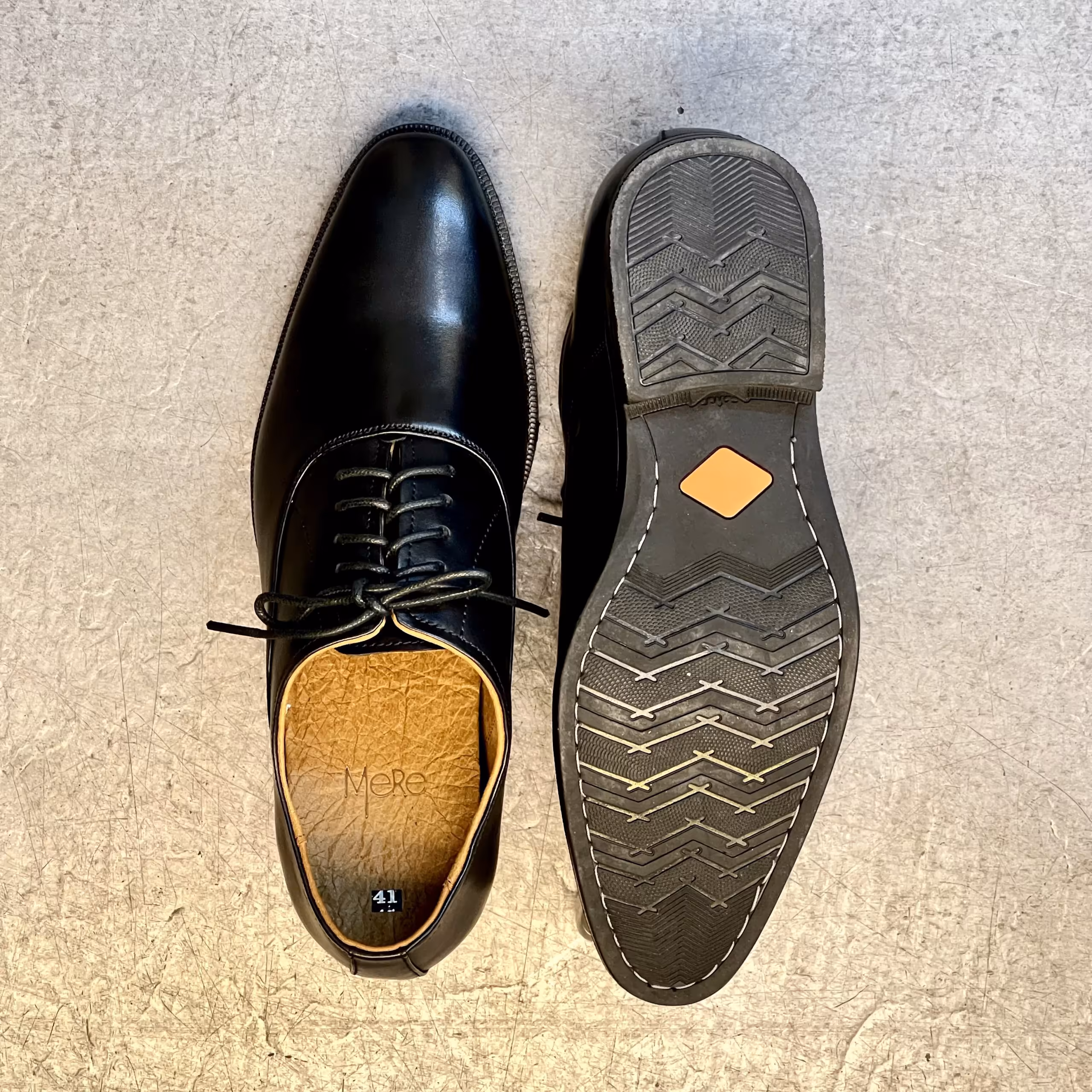 CAMEO CLASSIC OXFORD - TC CAO 699
