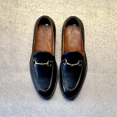 CAMEO HORSEBIT LOAFER - TX 282