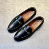 CAMEO HORSEBIT LOAFER - TX 282