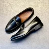 CAMEO HORSEBIT LOAFER - TX 282