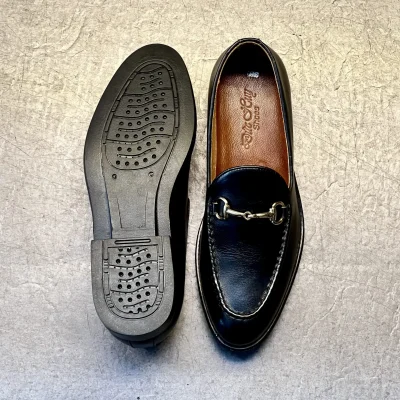 CAMEO HORSEBIT LOAFER - TX 282