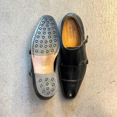 MONKSTRAP