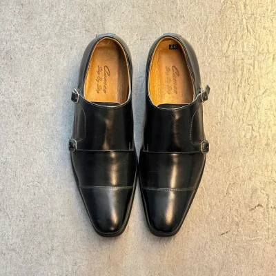 MONKSTRAP