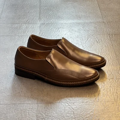 CAMEO LOAFER - TX 509